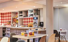 Ibis Styles Paris Alesia Montparnasse